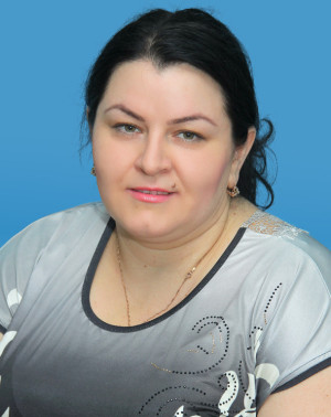 Педагогический работник Манн Татьяна Ивановна Педагогический работник Манн Татьяна Ивановна